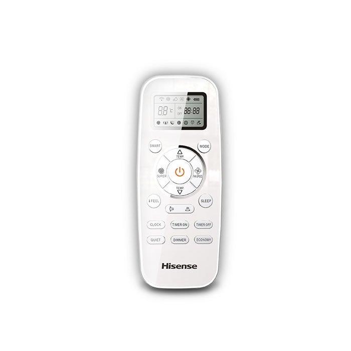 Hisense AS-13UR4SYDTDI