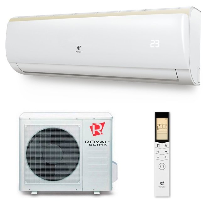 Royal Clima RC-TG30HN