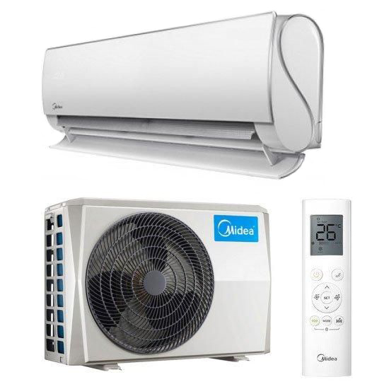 Midea MT-24N1C2-I/MT-24N1C2-O