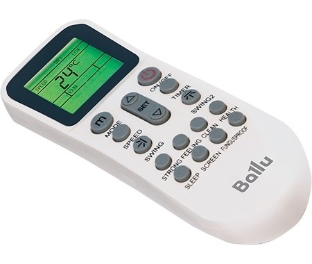 Ballu BSWI-18HN1/EP/15Y