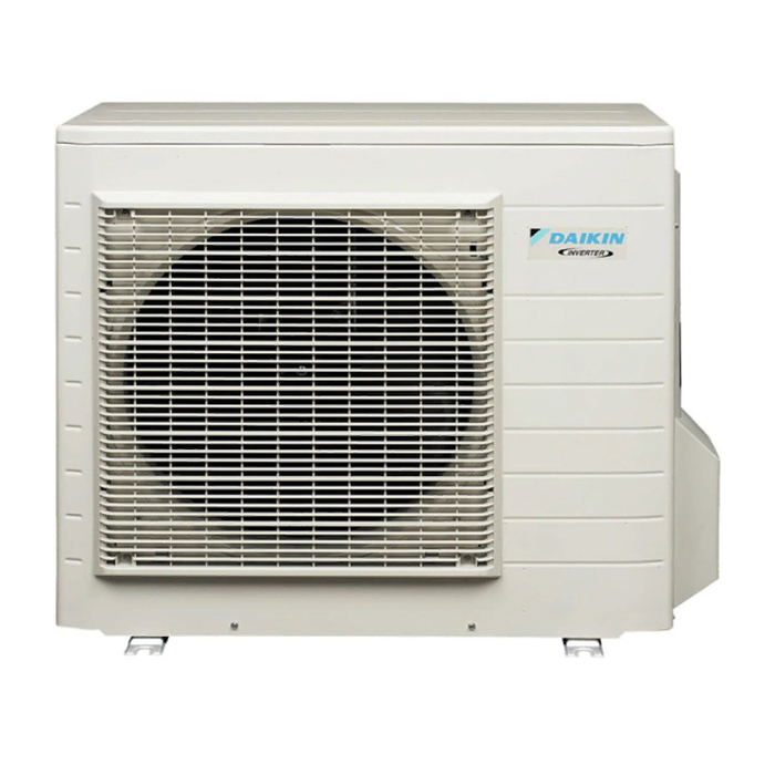 Daikin ATXS35K/ARXS35L3 Nord-30