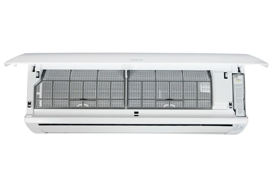 Hitachi RAK-25RPС/RAC-25WPС