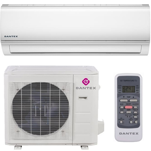 Dantex RK-09SFM/RK-09SFME